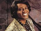 James Brown Gravity vinyl LP album record UK promo SCT-57108 SCOTTI BROS/CBS