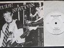 RUDE NORTON 45 rpm EP RARE 1980 Vancouver Punk KBD Subhumans DOA Pointed Sticks
