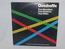 QUADRAFILE Various Artists