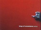 Versus - Kings Of Convenience (2016, Vinyl NEW)