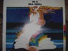 Strawberry Alarm Clock  THE WORLD IN A SEA SHELL  lp  original  1968  UNI