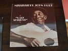 Mississippi John Hurt - Last Sessions - RSD 2012 LP - SEALED