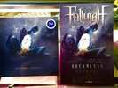 Fallujah - Dreamless [Vinyl New] Includes Poster With Autographs