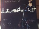 Roxy Music - For Your Pleasure - A1/B1 Pink Rim . ILPS 9232
