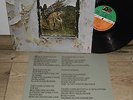 LED ZEPPELIN - IV ZOSO  LP 1971  ATLANTIC GERMANY (FOC)