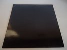 PRINCE Black Album 1987 EUROPE LP THE REAL GENUINE. RARE 
