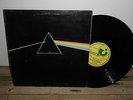 PINK FLOYD - THE DARK SIDE OF THE MOON LP 1973  EMI/HARVEST FOC MADE IN GREECE