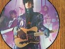 Prince Little Red Corvette 1999 Picture Disc 7
