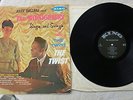 HANK BALLARD LP - SINGIN AND SWINGIN -  KING 618 -