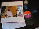 LP Philly Joe Jones Joe's Beat Atlantic 1340 USA 1960 | M-