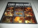 CUBY AND THE BLIZZARDS LP AFSCHEIDSCONCERT LP DUTCH WITH INSERT