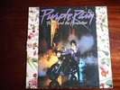 PRINCE and the Revolution - PURPLE RAIN Warner Bros Record 1-25110 from 1984 VG