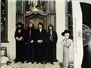 THE BEATLES HEY JUDE LP PARLOPHONE P-CPCS 106 STEREO EXPORT UK VERY RARE