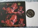 Led Zeppelin white summer Lp Vinyl