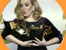 ADELE - SKYFALL PART 1 / PICTURE DISC VINYL