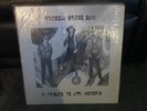 rainbow bridge band  private lbl  A tribute to jimi hendrix