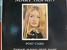 Mary Hopkin - Post Card Mexico LP original Apple label SLEM-153