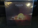 il baricentro   EMI-spain import  sconcerto    NM