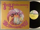 Jimi Hendrix Experience, The  Are You Experienced?   Psych  Original Label
