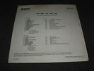 CLIVE HICKS Brian Bennett Dave Richamond DRAMA KPM LP UK LIBRARY Breaks Suspense
