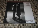 RICKIE LEE JONES  PIRATES  MOFI  180g  SEALED
