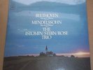 Istomin/Stern/Rose Trio BEETHOVEN/MENDELSSOHN - Columbia MS 7083 SEALED