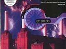 THE ORB - ADVENTURES BEYOND THE ULTRAWORLD - 4 LP SET RSD 2016 RECORD STORE DAY