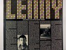 Lenny Bruce LIVE AT THE CURRAN THEATER, Triple LP, Fantasy WL PROMO (1971)