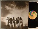 Geronimo Black  Self-Titled   x Mothers Of Invention