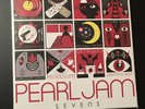 PEARL JAM SEVENS LIGHTNING BOLT VINYLS BOX SET SEALED NEW