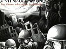 ALL OUT WAR - FOR THOSE WHO WERE CRUCIFIED - NEW VINYL LP