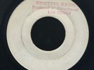UPS2  MELLOTONES-UNCLE CHARLES-WHAT A BOTHERATION -UPSETTER REGGAE 45 7