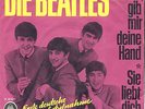 Beatles: Komm gib mir deine Hand & Yellow Submarine & Rock and roll Music