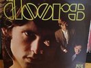 The Doors - The Doors 1st Press US Red Electra