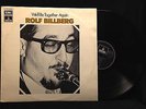 Rolf Billberg-We'll Be Together Again-Odeon 054-34830-GREAT