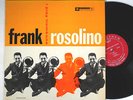 FRANK ROSOLINO: I PLAY TROMBONE bethlehem LP / MONO DG