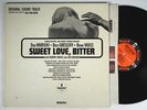 MAL WALDRON: SWEET LOVE, BITTER (ORIGINAL SOUNDTRACK) impulse LP / MONO