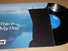 THIS IS MY DAY lp DENNY CROCKETT xian PSYCH prog PRIVATE covenant