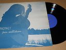 JEAN WAHLSTROM lp SINGING xian FOLK psych PRIVATE