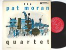 PAT MORAN QUARTET: SELF-TITLED bethlehem LP / MONO DG NM