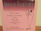 Reference Recordings RR-48 Malcolm Arnold Overtures 45rpm 2xLP Audiophile NM