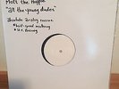 Absolute Analogue AA009 TEST PRESSING Mott The Hopple All The Young Dudes LP NM