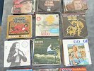 Über 320 Singles Rock Pop Soul Disco Glam Country 70er Jahre