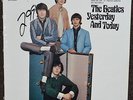 Beatles -SEALED Yesterday and Today -Capitol ST 2553 Canada 1980s reissue LP