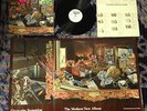 1973 FRANK ZAPPA MOTHERS OVER-NITE SENSATION RECORD SALES KIT WLP + PROMO POSTER