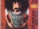 FRANK ZAPPA: Lumpy Gravy USA Orig Verve GF Vinyl LP NM- Wax Psych 