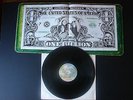 Alice Cooper Billion Dollar Babies LP Vinyl 1973 BS2685 S40397 with Bill & Cards