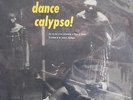 VERY RARE DANCE CALYPSO LP ON COOK RECORDS 1960 RECORDING
