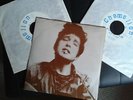 Bob Dylan  - Church With No Upstairs   EP-Rarität DLP   White Christmas