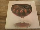 Deep Purple - Come Taste The Band 1975 UK LP PURPLE 1st